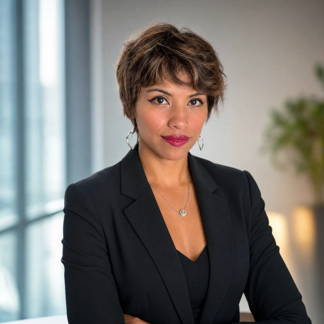 Patsy Mejia, CEO of International Import Planners